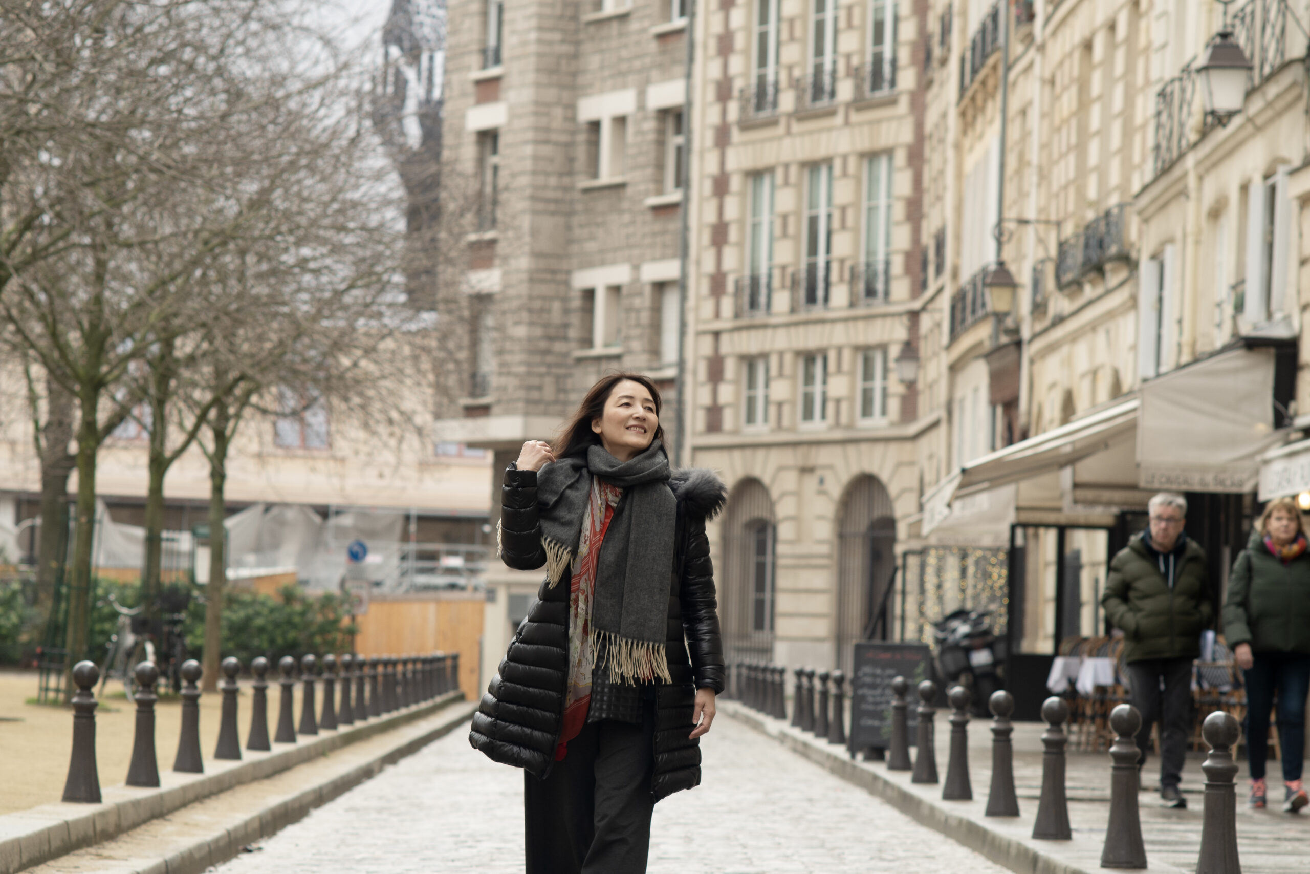 すべての予定が止まった日ーー履歴書を送るはずだった日に：Bloom開業の舞台裏３